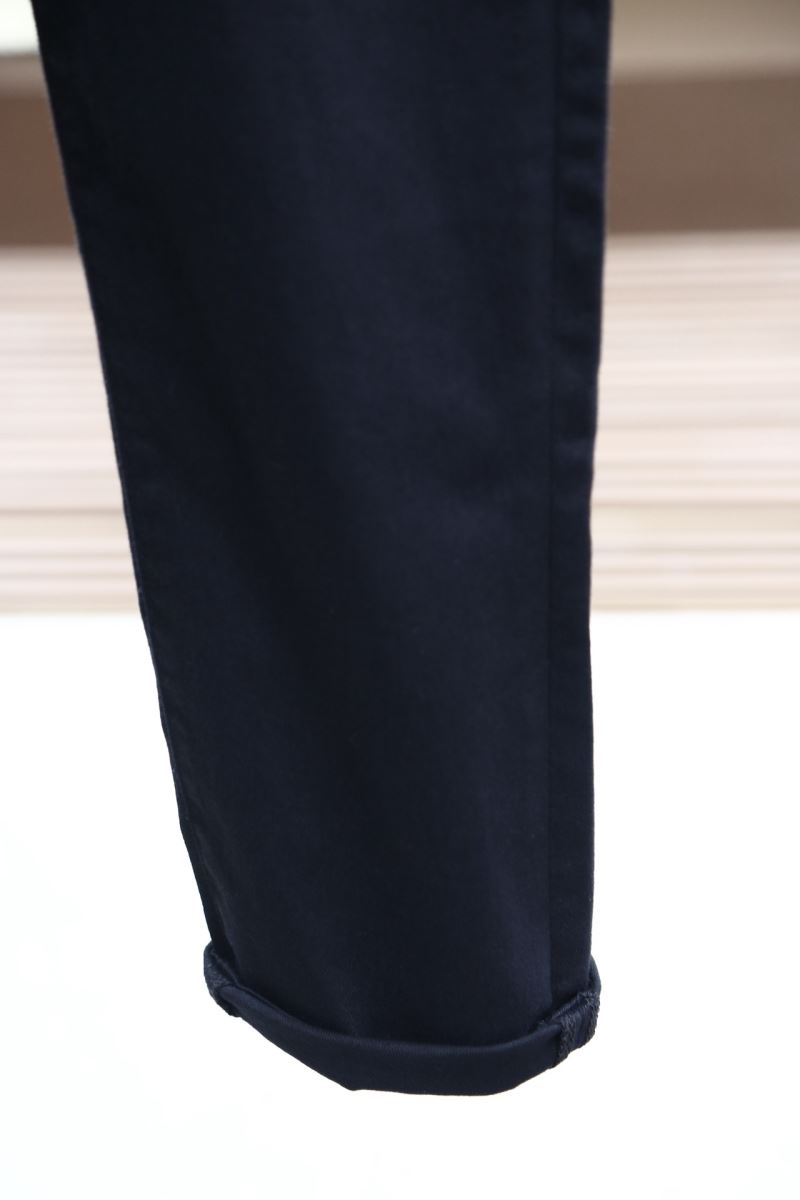 Prada Long Pants